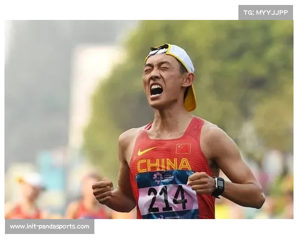 竞走赛事行业在挑战与机遇并存中如何实现创新与可持续发展