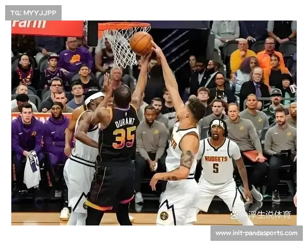 新一代国际球员：NBA格局巨变