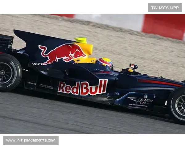 红牛引擎研发进度曝光，2026赛季技术竞争已悄然开启